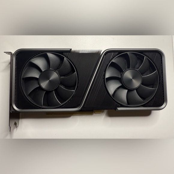 NVIDIA RTX 3070 Graphics Card - Picture 2 of 4